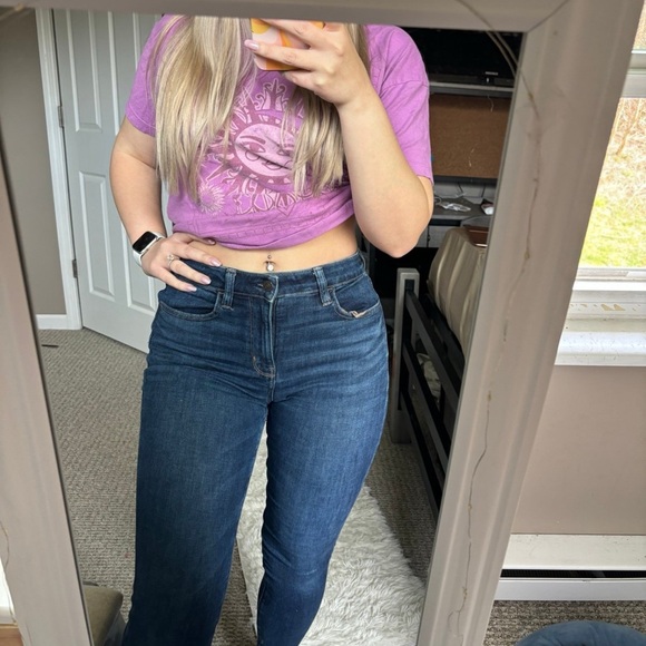 American eagle jeggings - Picture 4 of 7